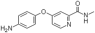 Sorafenib 