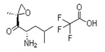 (2S)-2-氨基-4-甲基-1-[(2R)-2-甲基環(huán)氧乙...